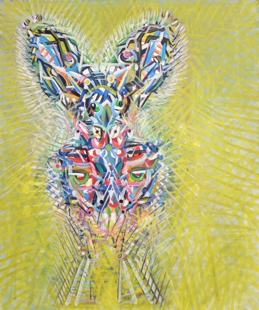 Malarstwo Janusza Antoszczyka | Obrazy współczesne