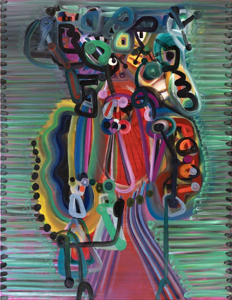 Malarstwo Janusza Antoszczyka | Obrazy współczesne